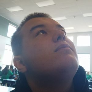 Meet your Posher, Hunter